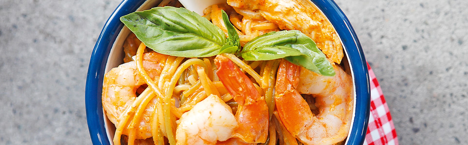 receta pasta thai