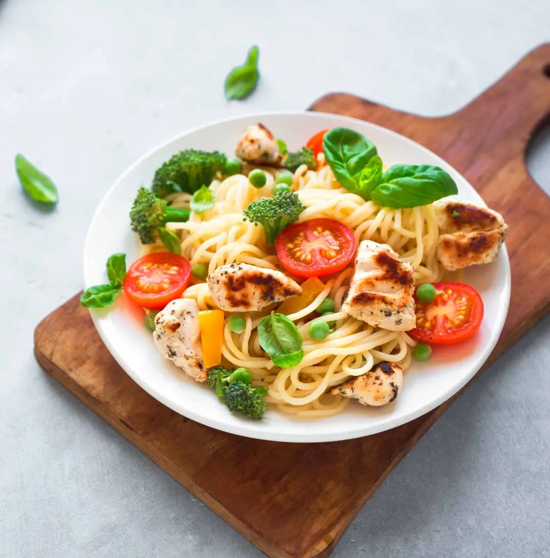 pasta con proteina tips carozzi