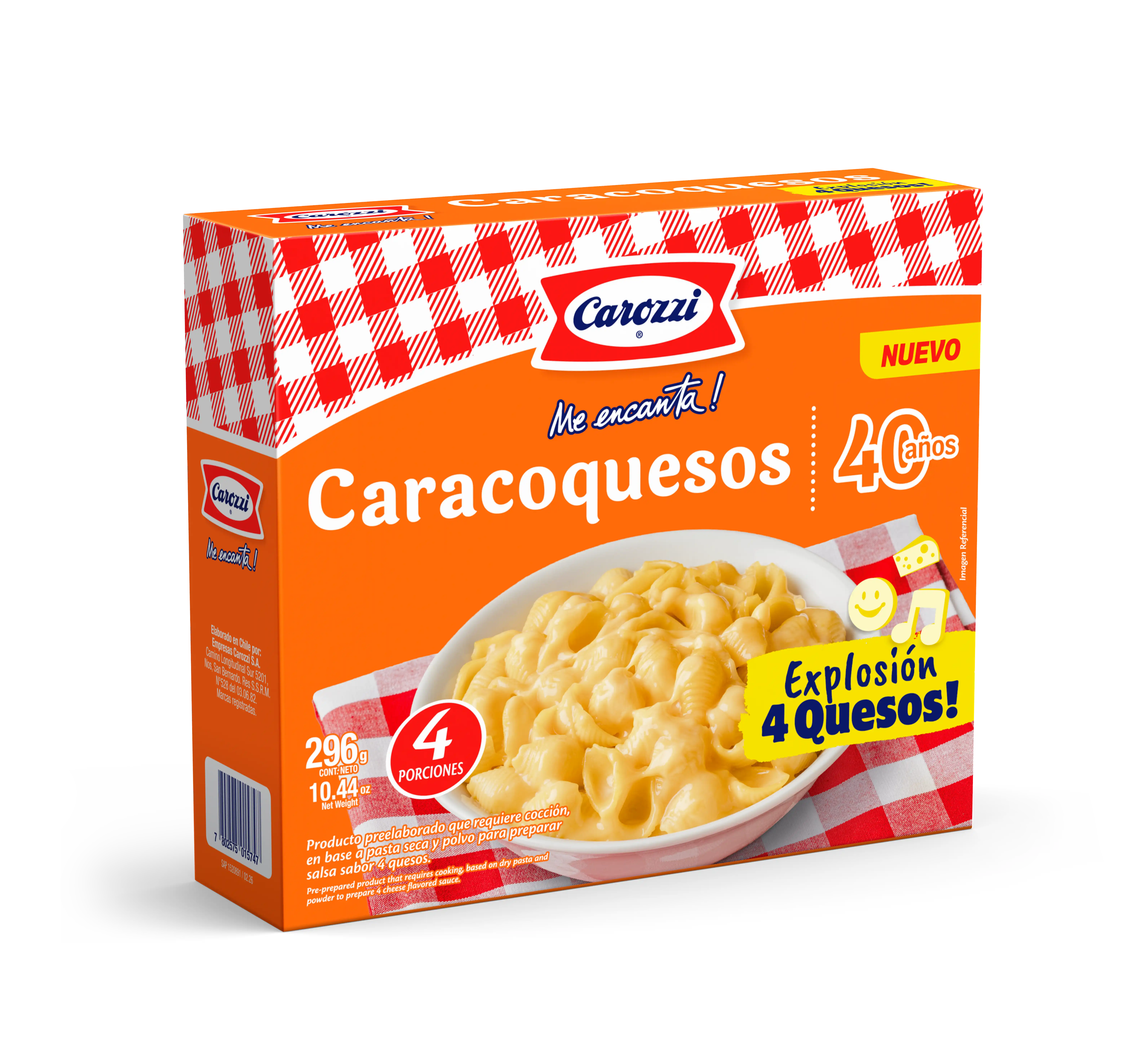 producto relacionado