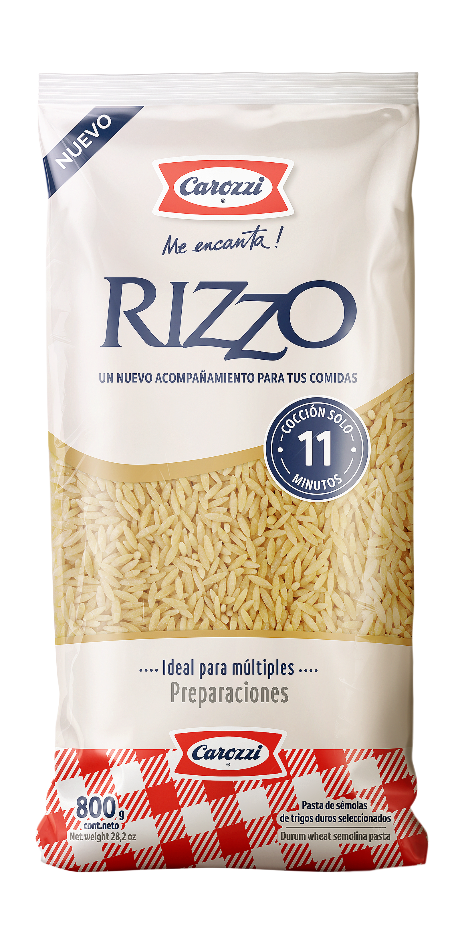 Rizzo Carozzi