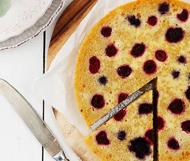 receta tarta de quinoa